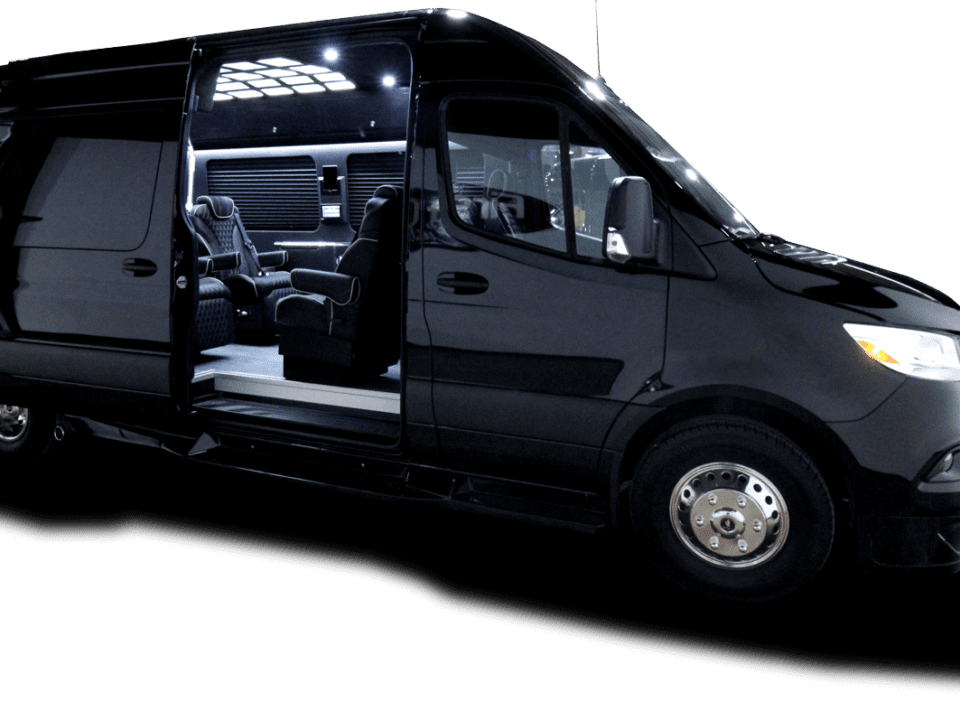 Mercedes Sprinter