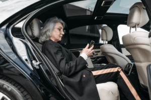 Elevate your travel experience with Taxi to Philly Airport's latest blog on the "Ten Underrated Benefits of Opting for Chauffeured Cars