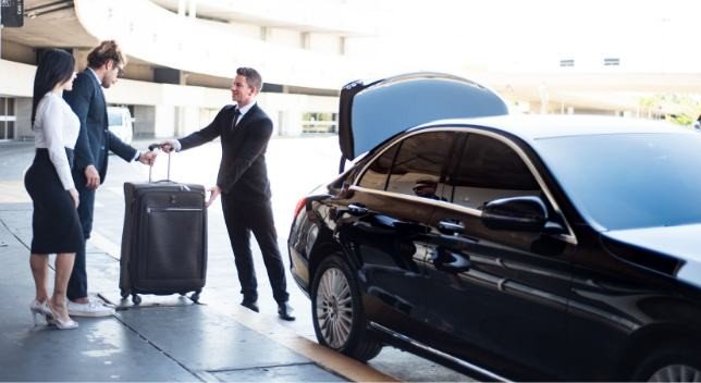 Pre-Book taxi