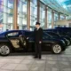 TORONTO TAXI SERVICES