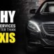 limo taxi service