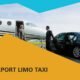 Airport Limo and Taxi