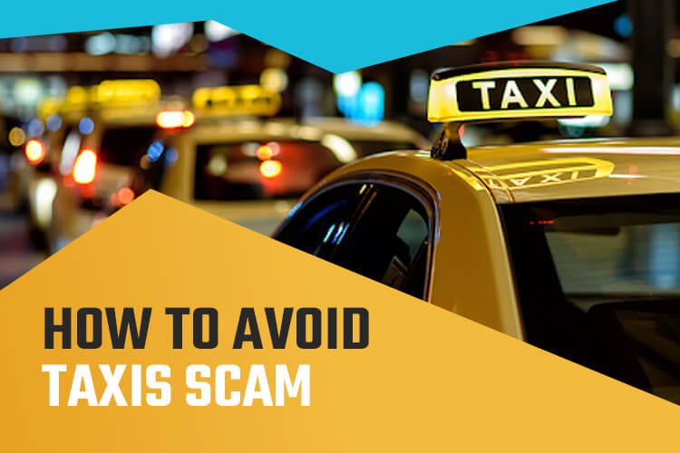 cab scams
