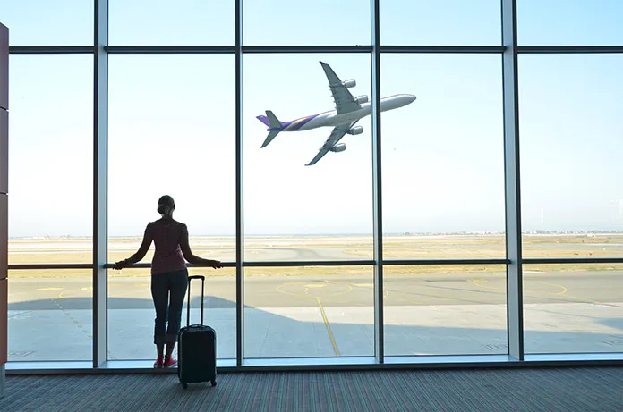 Airport Transit